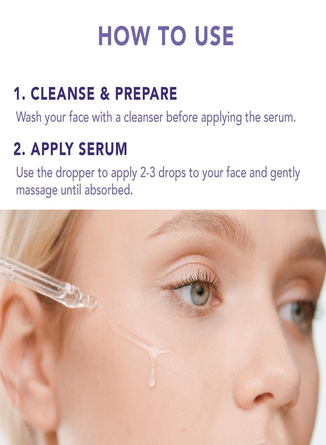suquato Dark Spot Remover Serum – For Face Hyperpigmentation & Melasma Care – Brightening & Dark Spot Correcting Glow with Tranexamic Acid + Niacinamide + Vitamin C (30ml) - Image 5